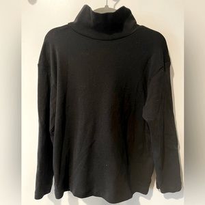 Zara boys turtle neck size 4-5